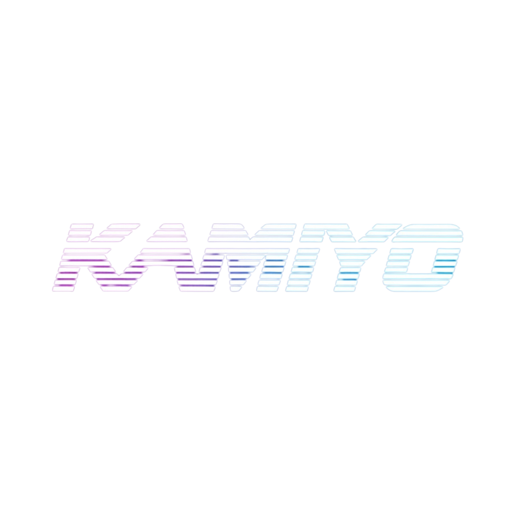 KAMIYO wordmark