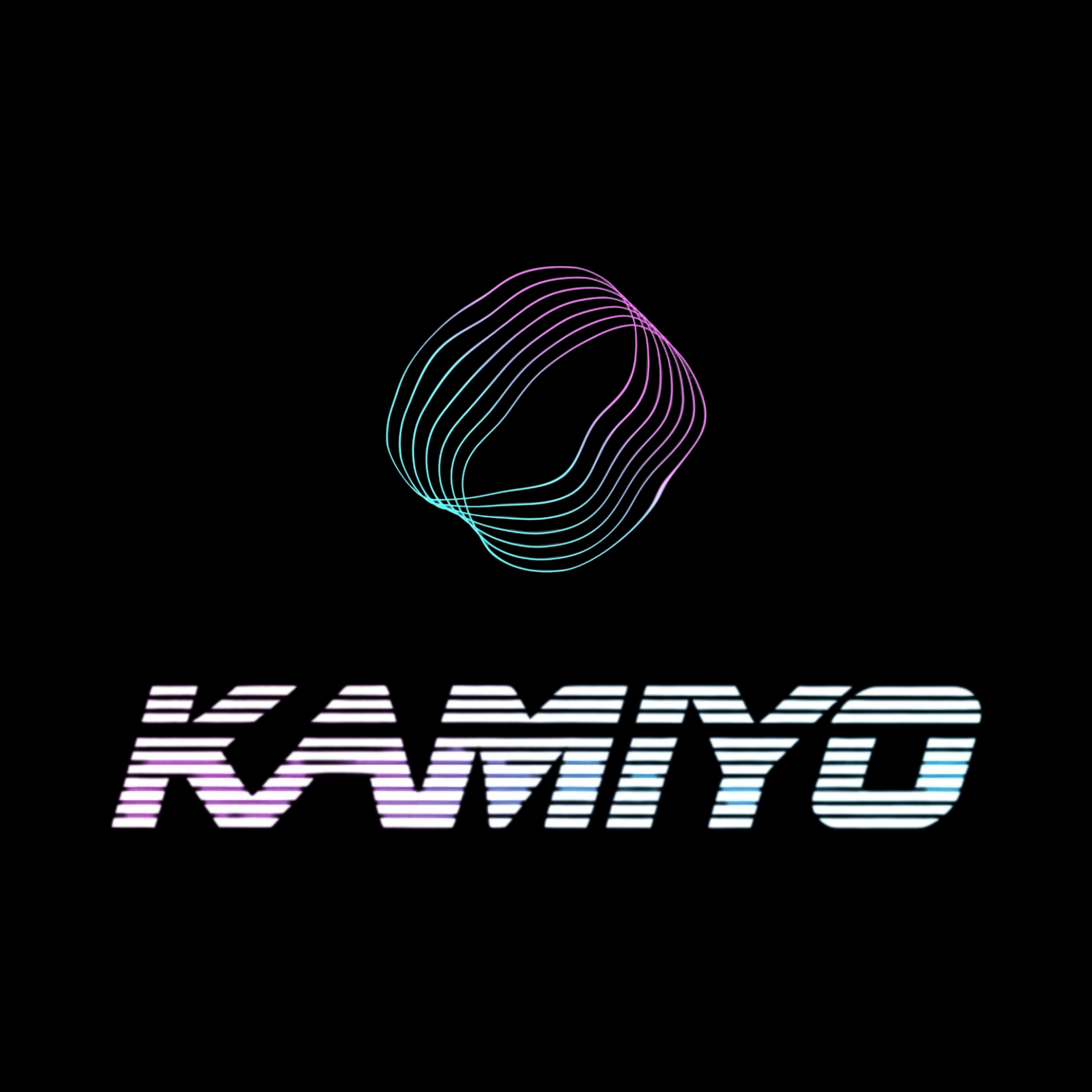 KAMIYO raster reference